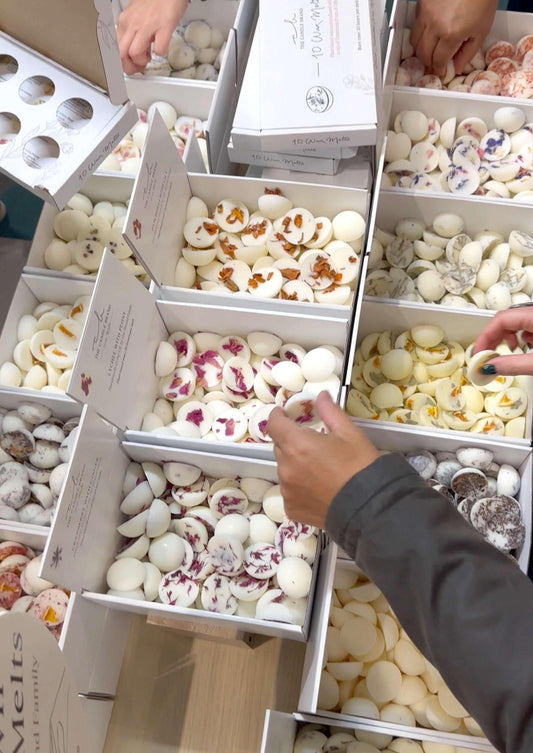 Pick Your Own Wax Melts Trade