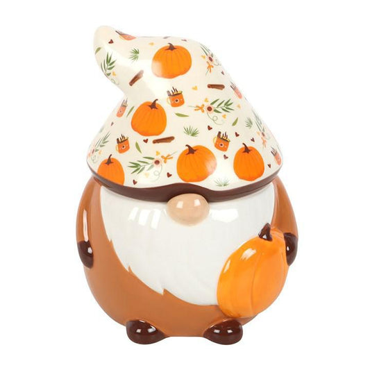 Pumpkin Gonk| Wax Melt Burner