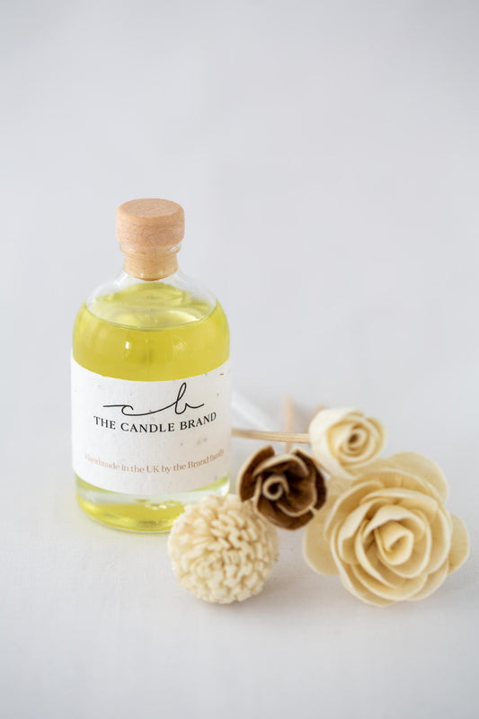 Winter| Blackberry with Cinnamon Refill