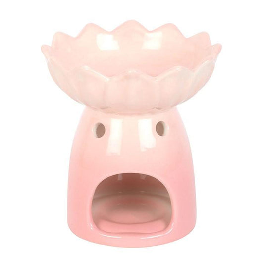 Water Lily| Wax Melt Burner